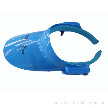 Beach Bucket Hat MP3 Headphone with FM (898)